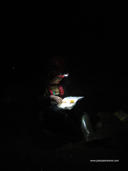goa jomblang, ray of light