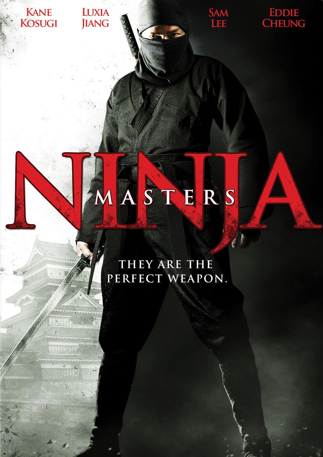 NINJA ASSASSIN (2009)  Behind the Scenes of Martial Arts Movie