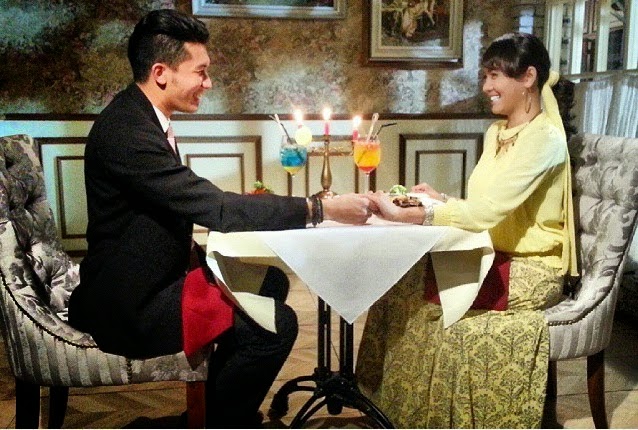 Sinopsis Drama Teman Lelaki Upahan Slot Akasia TV3 ~ Miss BaNu StoRy