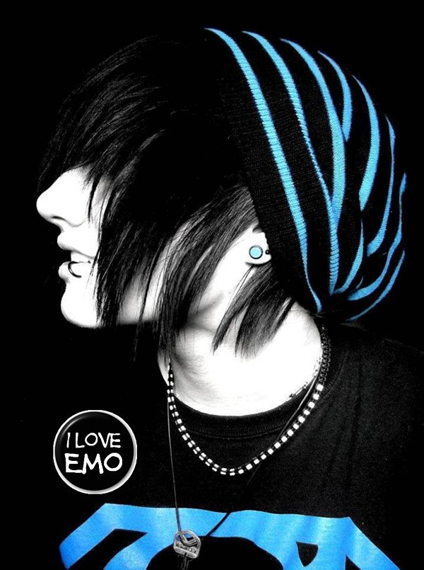 fotos de emo