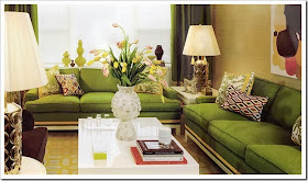 Ideas para la decoración de salas con fotos