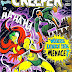Beware the Creeper #1 - Steve Ditko art & cover + 1st issue