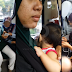 (Video) 'Saya Boleh Saja Minta Tempat Duduk Tetapi Saja Nak Biarkan, Tengok Diorang Perasan Atau Tidak'