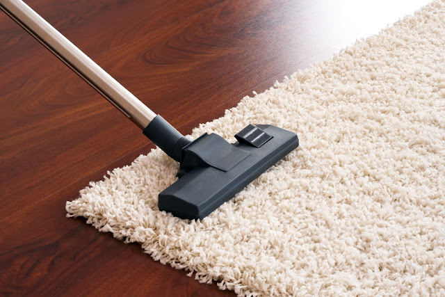 4 Alasan Kenapa Harus Menggunakan Karpet Di Ruangan dalam Rumah Anda