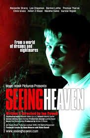 Seeing heaven, 2010