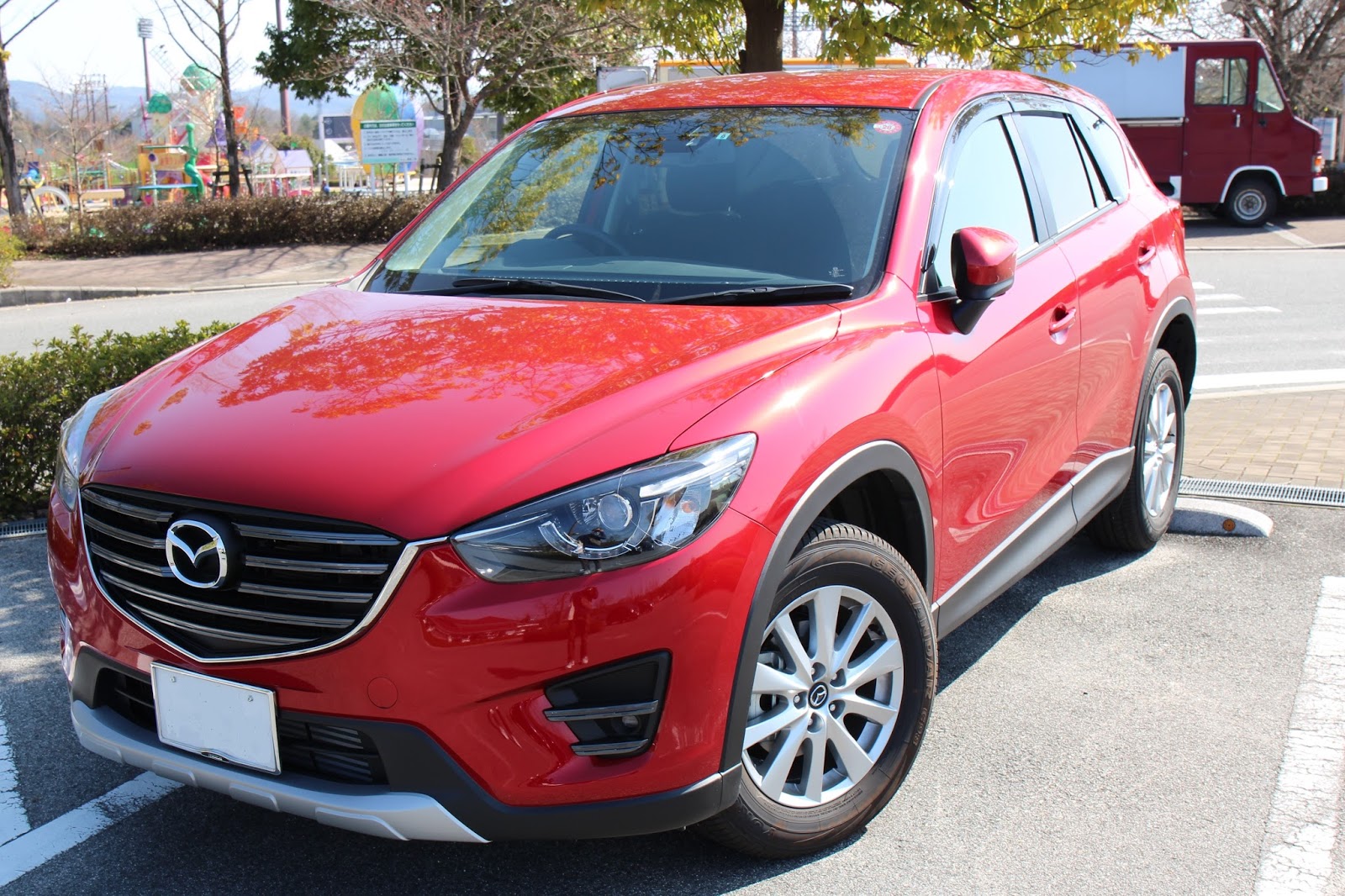 6atとcvtの違いってデカくない マツダcx 5と日産エクストレイル ハイブリッドを試乗して分ったこと イクメンライフハッカー