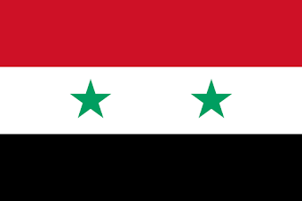 Syrien, Arabische Republik