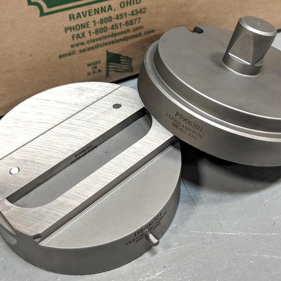 Cleveland Punch and Die Company Blog Page