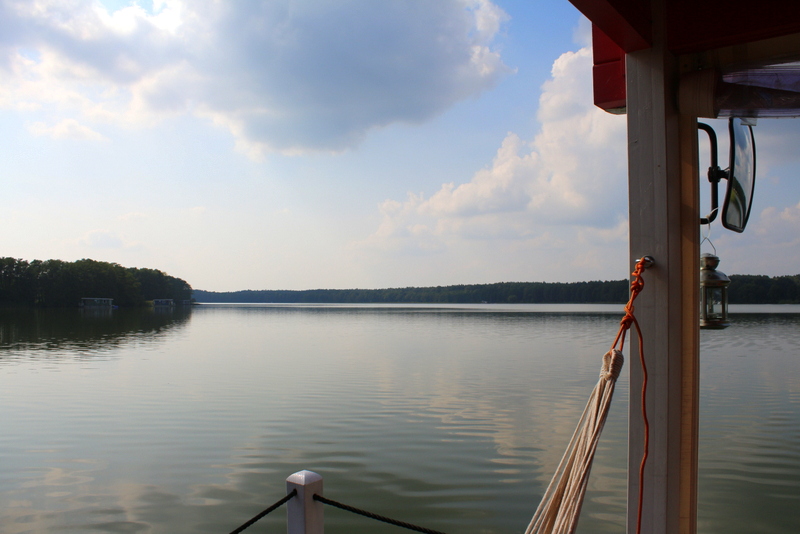 Auf dem Gudelacksee... | Arthurs Tochter Kocht by Astrid Paul