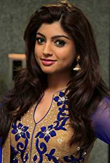 Akanksha Puri Wiki Height Weight Age Husband Family And