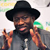 I Urge Ahmed Makarfi and Ali Modu Sheriff To Step Down__Goodluck Jonathan
