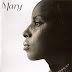 Encarte: Mary J. Blige - Mary 
