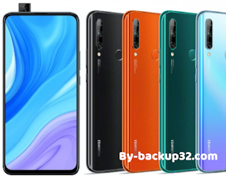 سعر ومواصفات هاتف Huawei Y9 2020 احدث موبايل هواوى واى 2020-3