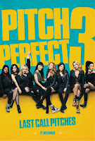 Pitch Perfect 3 Poster 3
