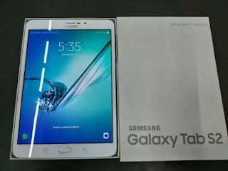 Firmware Samsung Galaxy Tab S2 T719Y