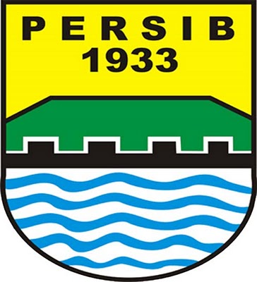 Logo Persib Bandung - Logo