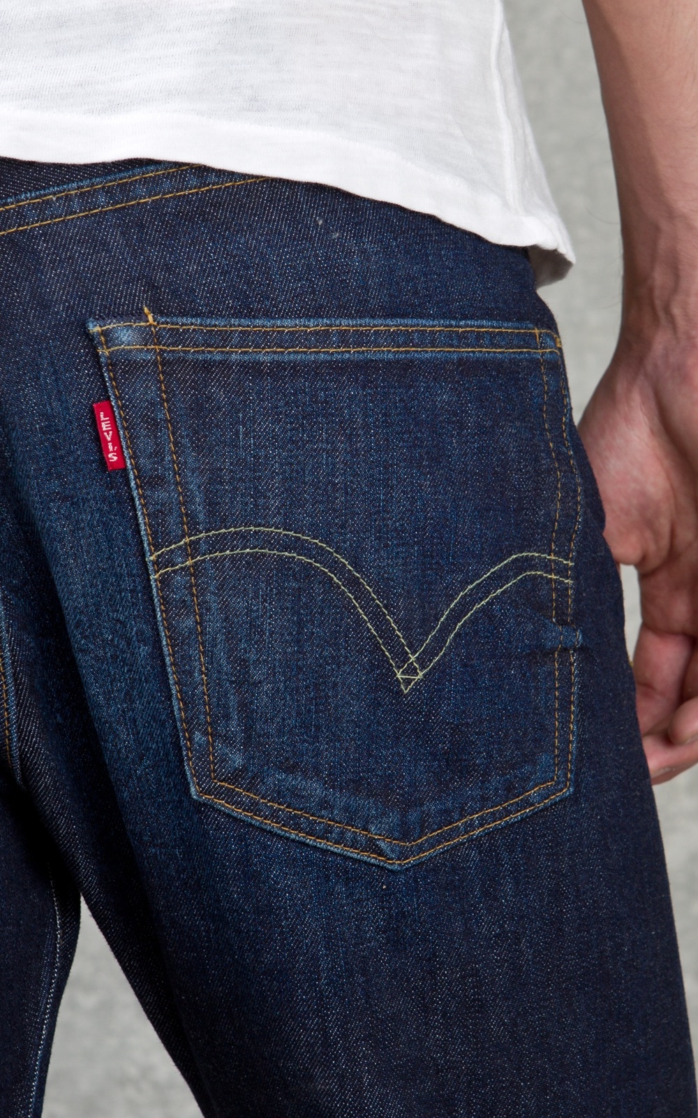 levi's vintage clothing 1947 501