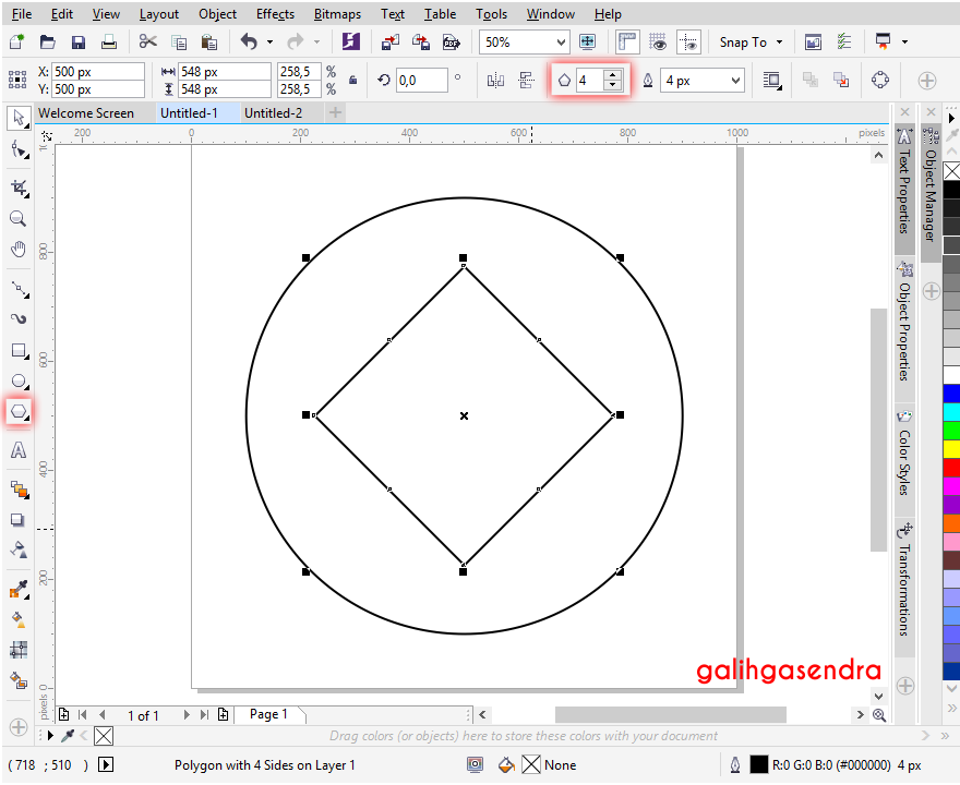 Фигуры в coreldraw. Многоугольник в корел. Правильный многоугольник в coreldraw. Как нарисовать многоугольник в кореле. Coreldraw Poliygon Bazye.