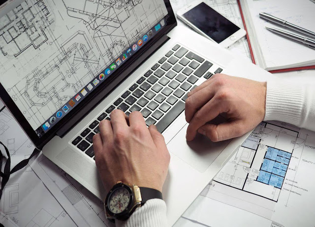 gaji besar arsitektur