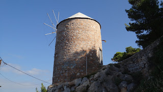 Ilha de Hydra, Grécia Ilha de Hydra, Grécia