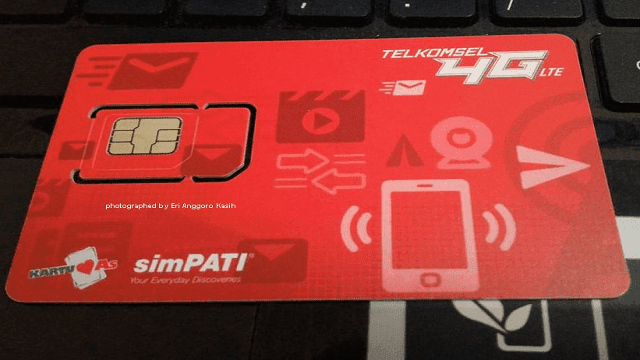 Telkomsel kartu telkomsel sakti kuota murah