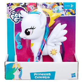 My Little Pony Styling Pony Princess Celestia Brushable Pony