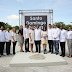 Santo Domingo Motors da el primer picazo para su próxima sucursal en Santiago