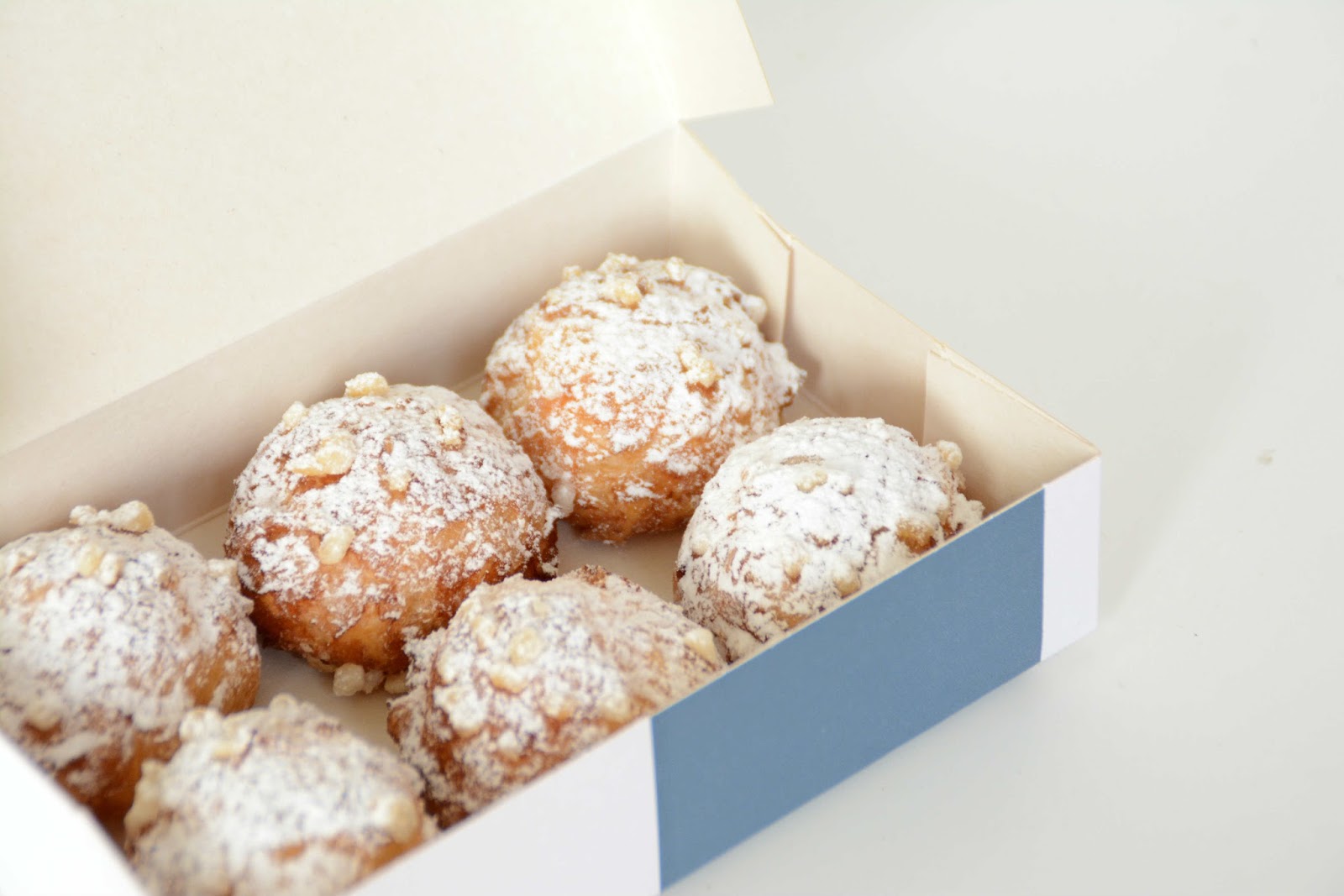 Gourmandises du coin