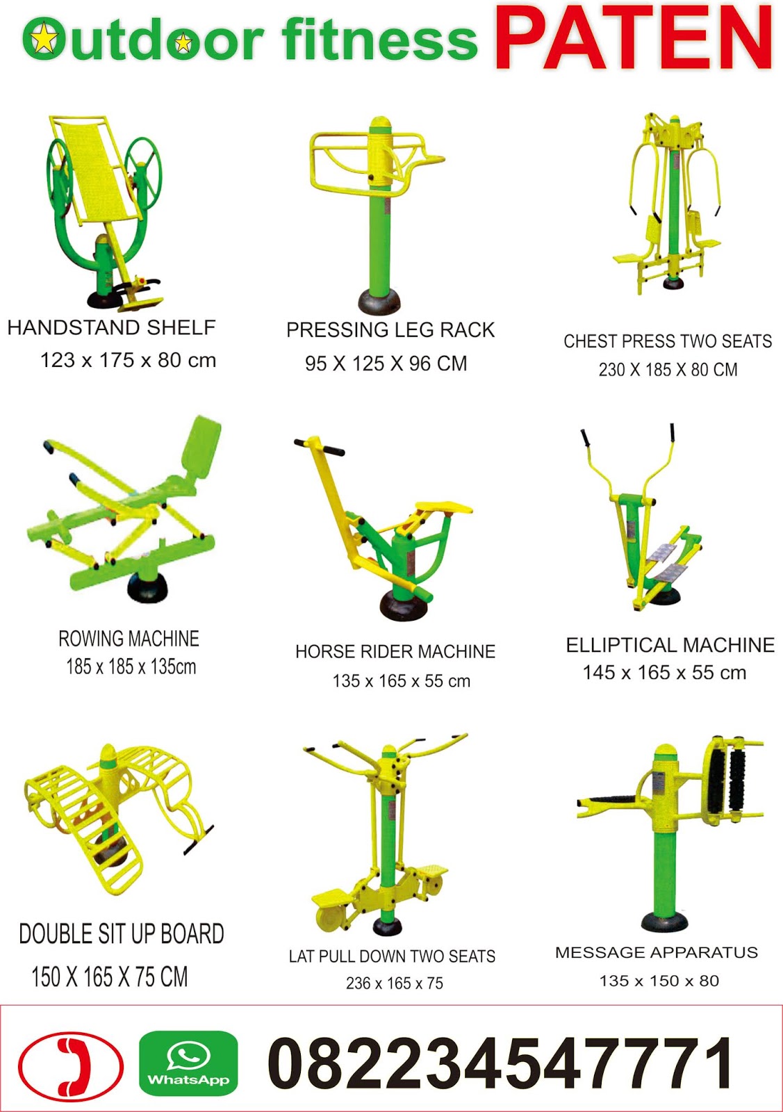 alat fitnes outdoor MANFAAT OLAHRAGA UNTUK KECANTIKAN JUAL ALAT
