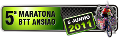 5ª MARATONA BTT DE ANSIÃO