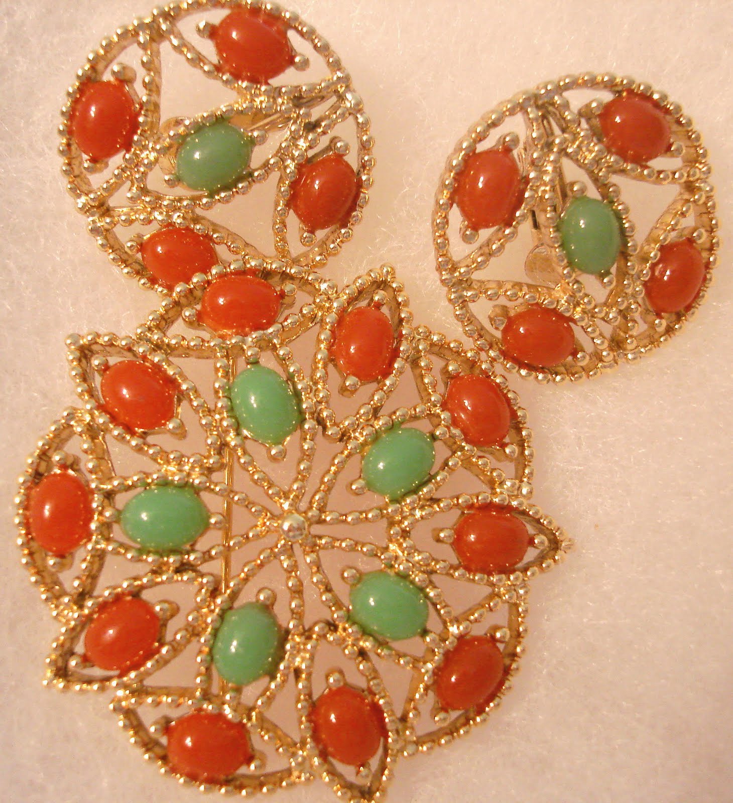 Emmons vintage jewelry Clearance