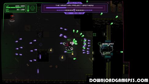 NeuroVoider   Download game PS3 PS4 PS2 RPCS3 PC free - 18