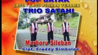 Chord Kunci Gitar Lagu Marboru Sileban Trio Satahi Beta Margitar