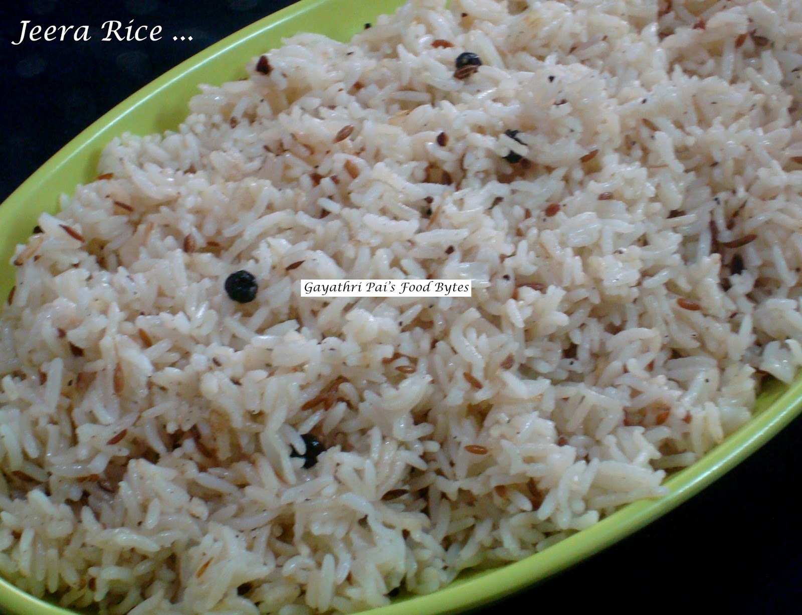 Gayathri Pai's Food Bytes Garlic Dal fry with Radish leaves.