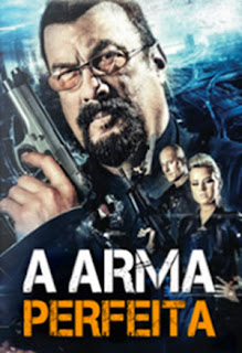 A Arma Perfeita - HDRip Dublado