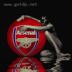 GETDP: I Love Arsenal bbm gif #TeamArsenal #Arsenal