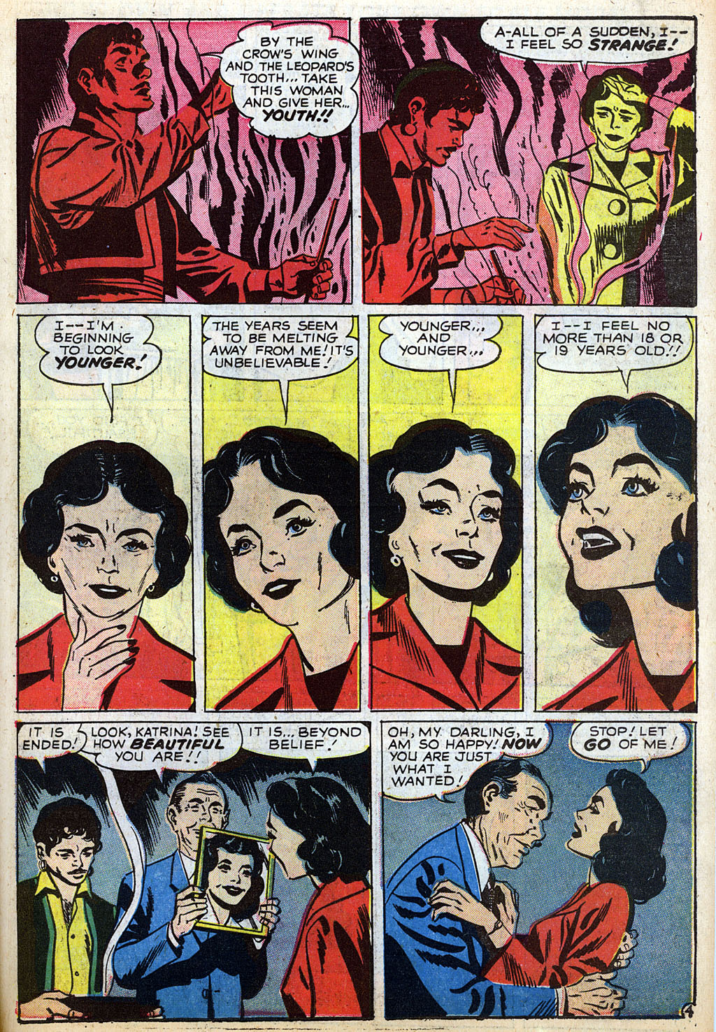 Read online Journey Into Mystery (1952) comic -  Issue #75 - 23