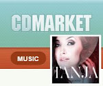You can buy Tanja's album "Gemini" in CD Market!