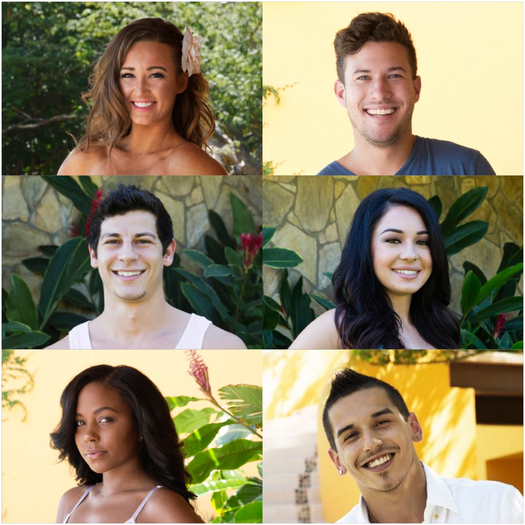 DCBLOG MTV Trifecta Countdown to The Challenge Rivals III