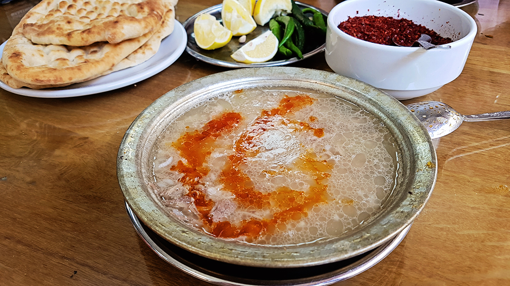 Tugba Olcer Blog Gaziantep Te Nerede Ne Yenir Kebap Katmer Beyran Ve Daha Bir Dunya