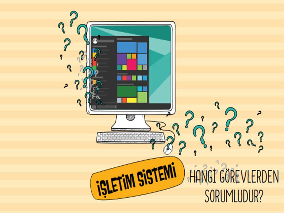 tolga hoca 6 siniflar isletim sistemleri