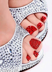 toe nail designs amazing inspire