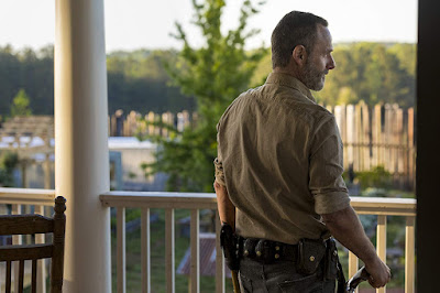 The Walking Dead Season 9 Image 17