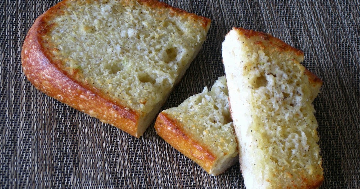 America S Test Kitchen Classic American Garlic Bread Recipe America S Test Kitchen Classic American Garlic Bread Recipe