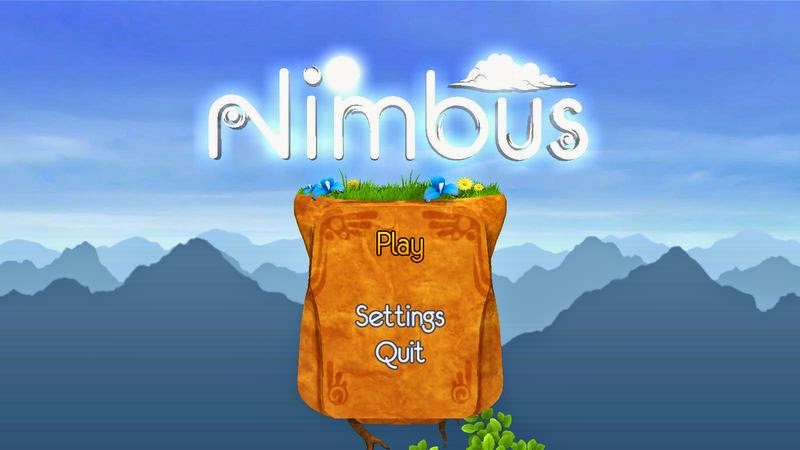 Nimbus Pc Full (ingles)