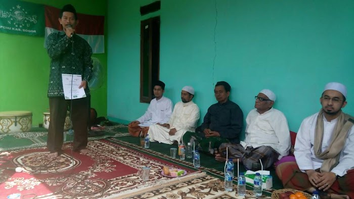 NKRI pada saat ini masih bertahan, berkat perjuangan para Ulama.