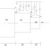 CNC CYCLE G72 ( STOCK REMOVAL ROUGH FACING CYCLE)..EXAMPLE 1