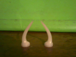 La Casa del Gallo de Pelea Venezolano: Venta de Espuelas Plasticas Para