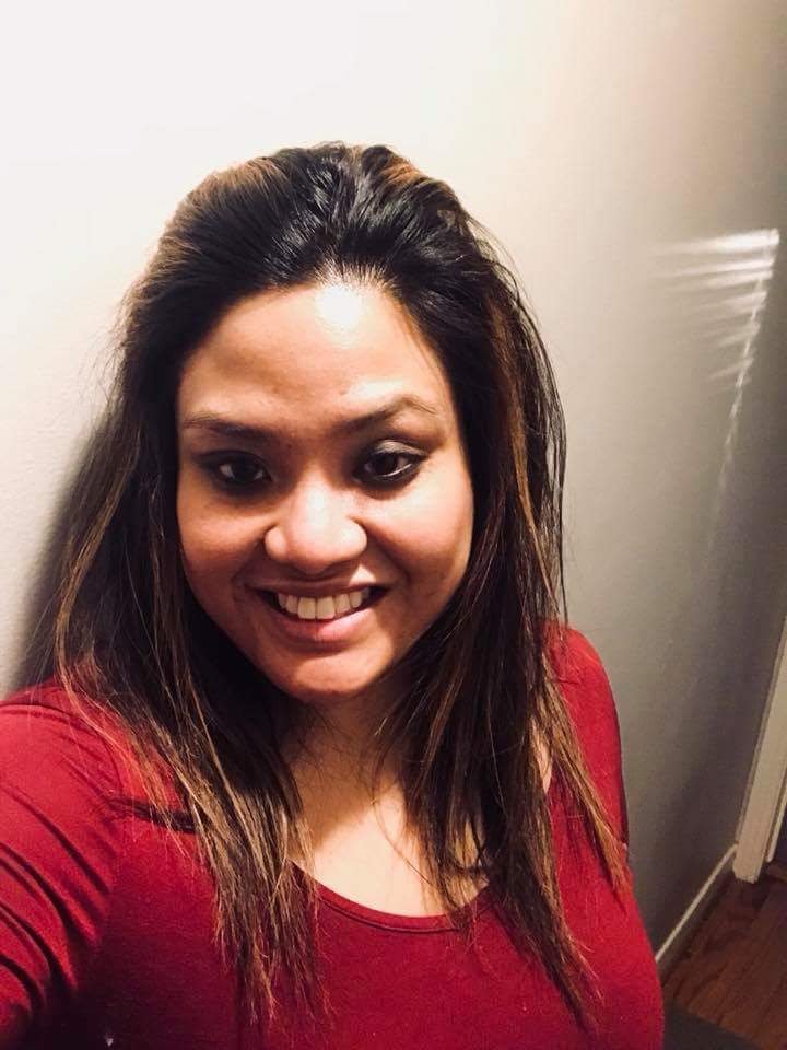 Miss Lydia Rose Thanks to everyone who wore red! wearred gored chd