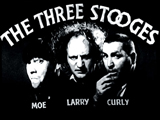 Three Stooges Soundboard